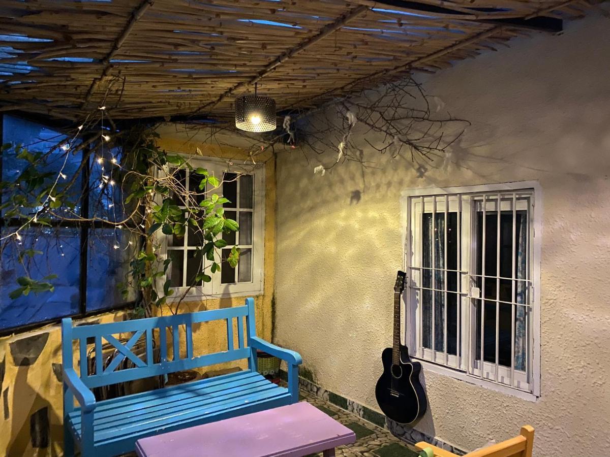 Nhà Tím Homestay Đà Lạt Extérieur photo