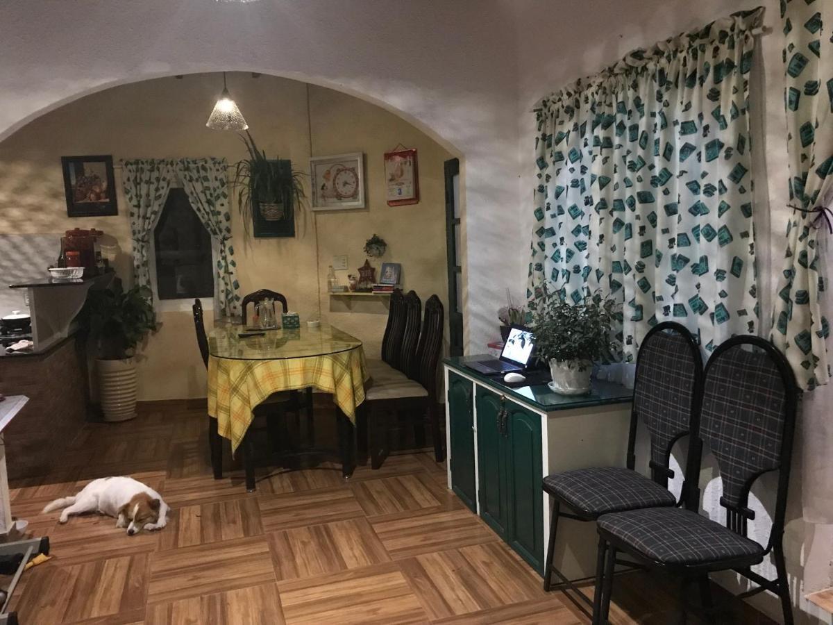 Nhà Tím Homestay Đà Lạt Extérieur photo