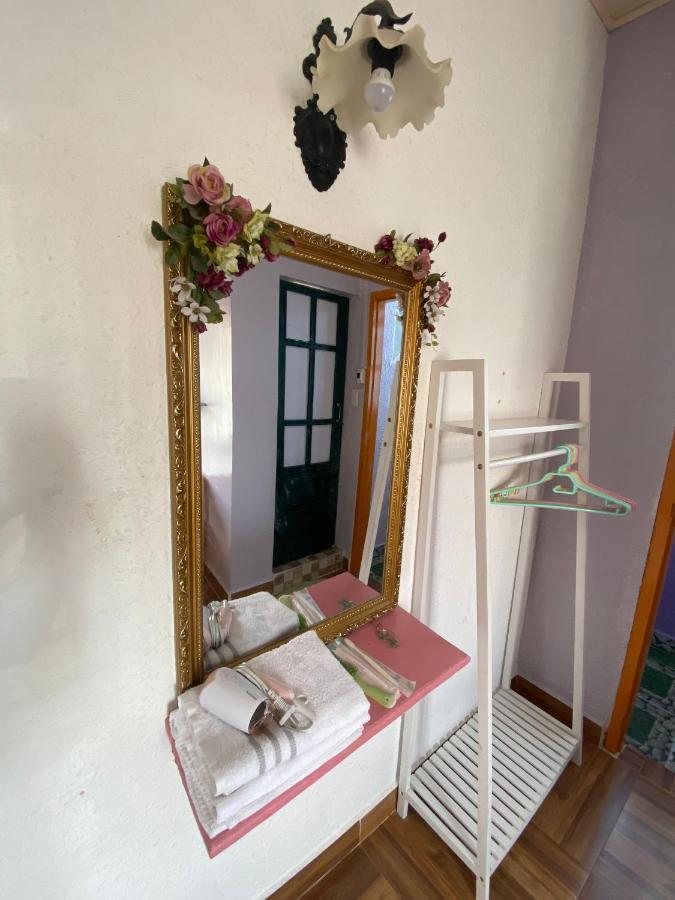 Nhà Tím Homestay Đà Lạt Extérieur photo