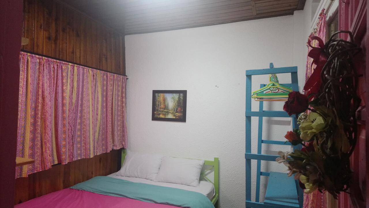 Nhà Tím Homestay Đà Lạt Extérieur photo