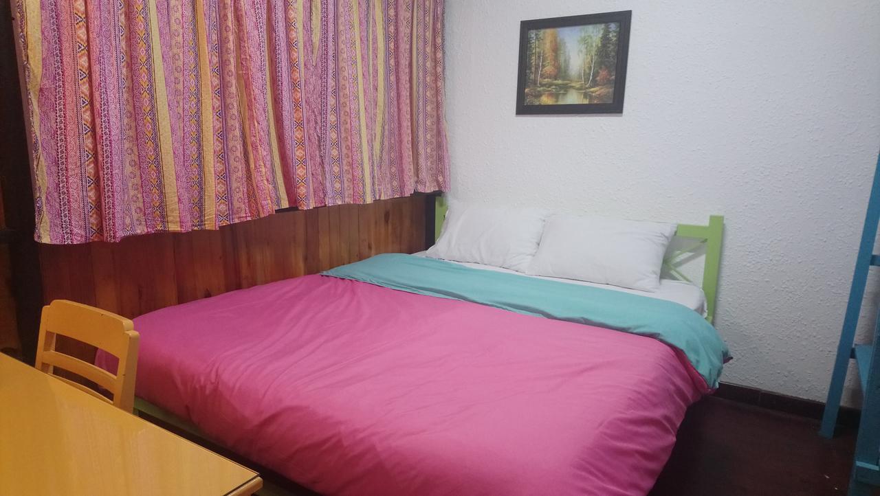 Nhà Tím Homestay Đà Lạt Extérieur photo