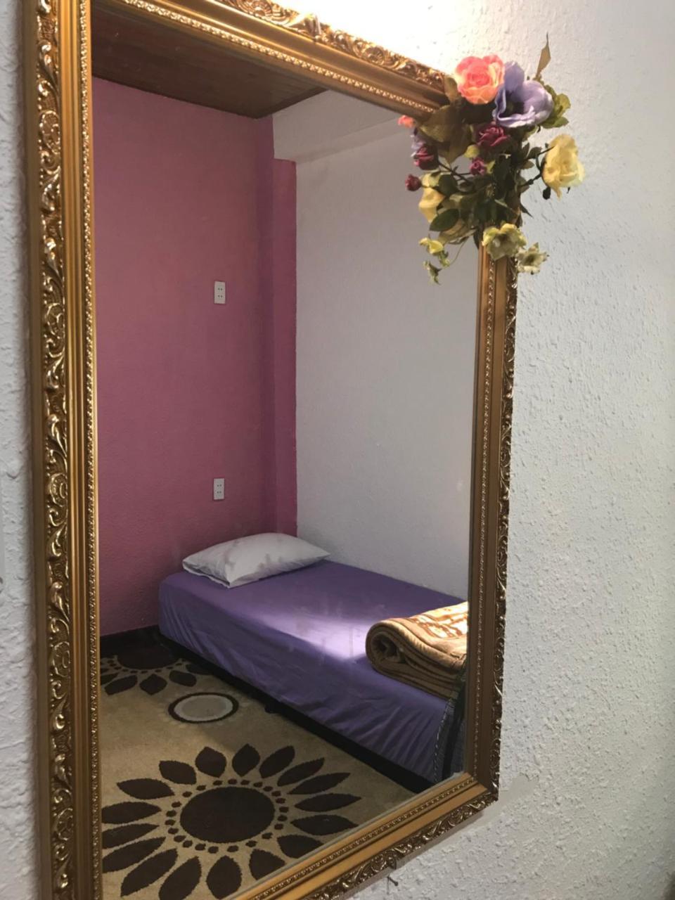 Nhà Tím Homestay Đà Lạt Extérieur photo