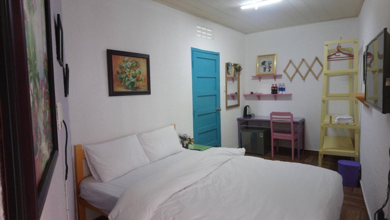 Nhà Tím Homestay Đà Lạt Extérieur photo
