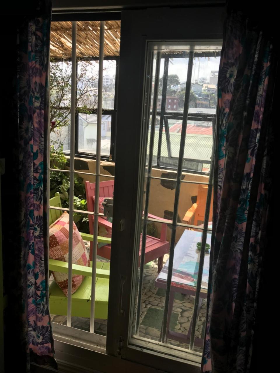 Nhà Tím Homestay Đà Lạt Extérieur photo