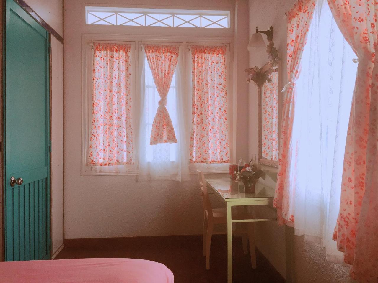 Nhà Tím Homestay Đà Lạt Extérieur photo